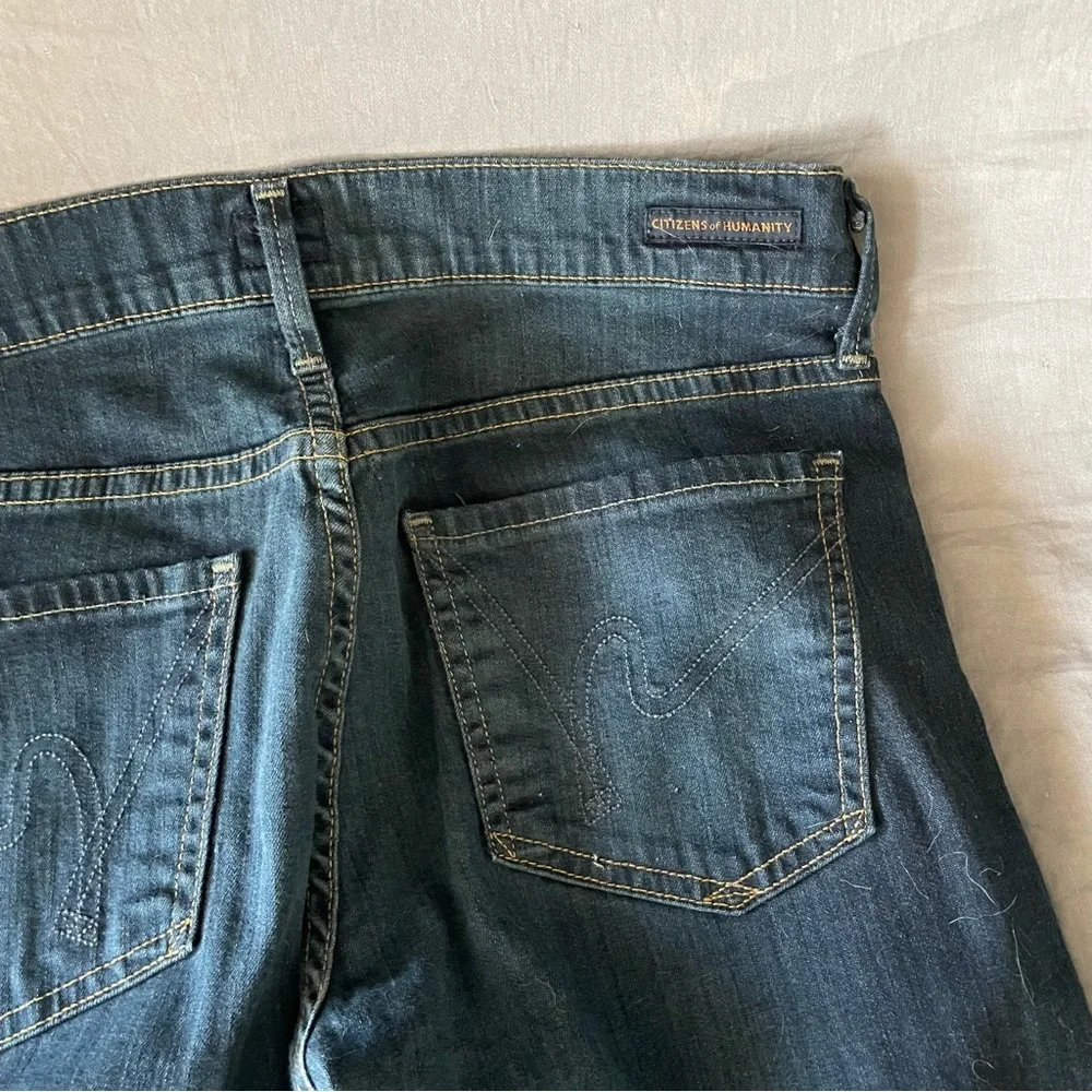 Citizens of Humanity Jeans - Picture 3 of 7